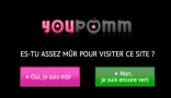 Youpomm, la pornographie fruitée
