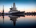 Les gagnants du Royal Navy Trophy Photography Awards