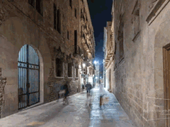 Flow-Motion - BARCELONA 1