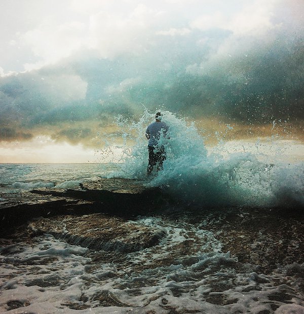 © Denise Kwong - Australia