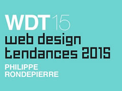 [Dossier] Tendances Web Design 2015 1