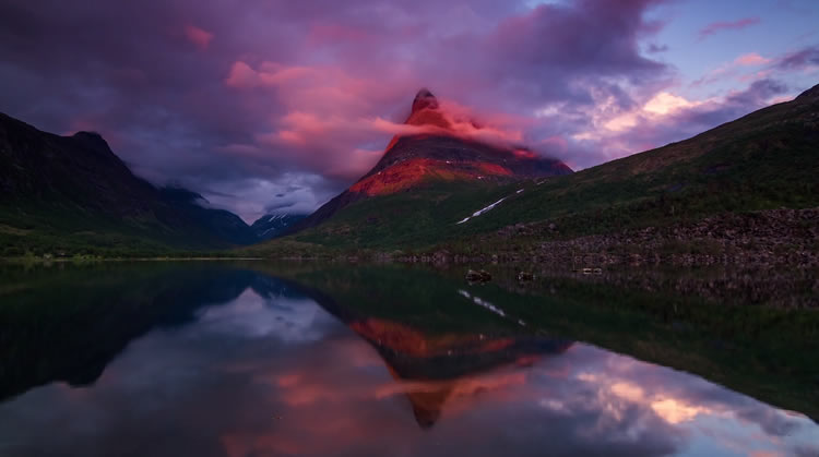 NORWAY A Time-Lapse Adventure