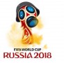 Parodies du Nouveau logo Coupe du monde 2018 en Russie