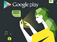 Infographie : Tendance des App du Play Store 1