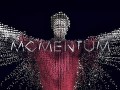 Momentum – Particules et sound design