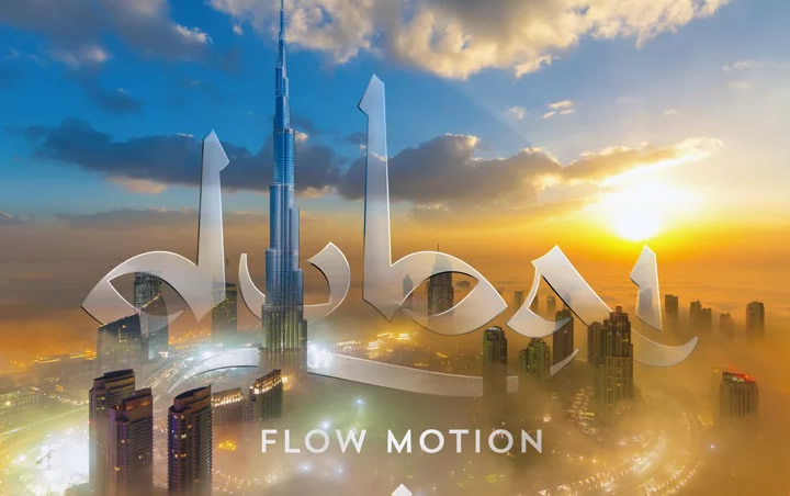 flow-motion-dubai-hyperlapse