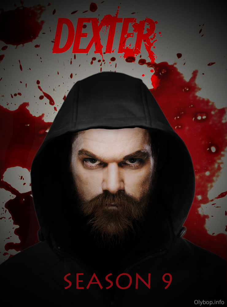 Dexter Saison 9 – Showtime dévoile son nouveau trailer