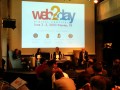 #web2day : UX mobile et innovation : luxe ou obsession ?