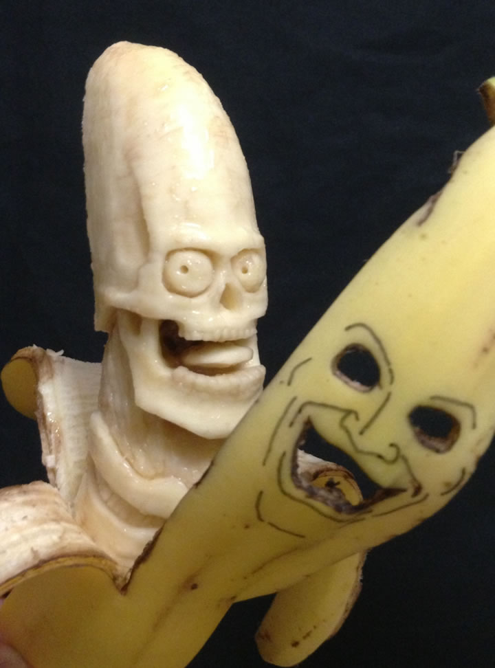 banana-challenge-sculpture-banane-2