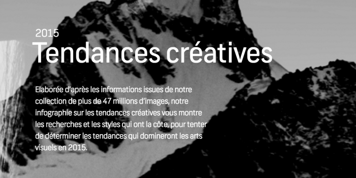 Les grandes tendances créatives et chromatiques 2015 1