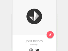 Inspiration UI/UX – 40 exemples originaux d’expérience utilisateur