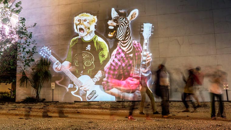Urbain Safari - Orlando (4)
