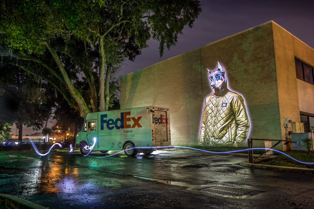 Urbain Safari - Orlando (7)