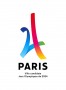 #Paris2024 : Le Logo des JO de Paris en 2024