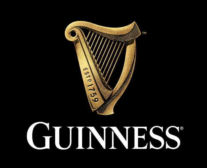 [Identité] Nouveau Logo Guinness 2016 – La fin du Flat ?