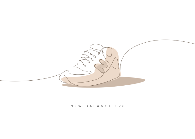 one-line-projet-chaussure-1-trait-2
