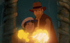 [Animation] Superbe court métrage Indiana Jones style année 90