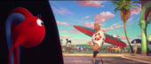 Trailer HD du prochain Court métrage Disney : Inner Workings