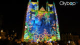 Light Lining : Vidéo complète l’Odyssée des Rêves – Illuminations de Nantes 2016