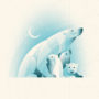 [Tuto] Comment réaliser une illustration d’ours polaires sous illustrator ?