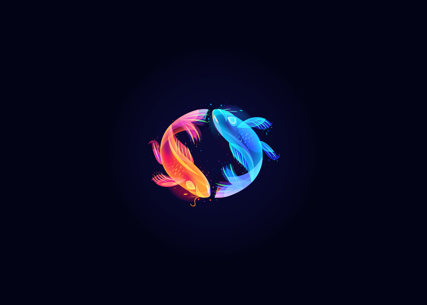 Illustrations : Magnifique art digital 1