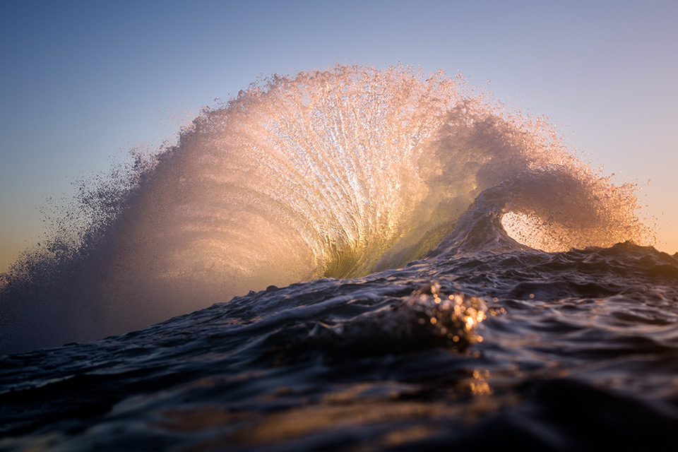 Photographies : La beauté de l'océan 2