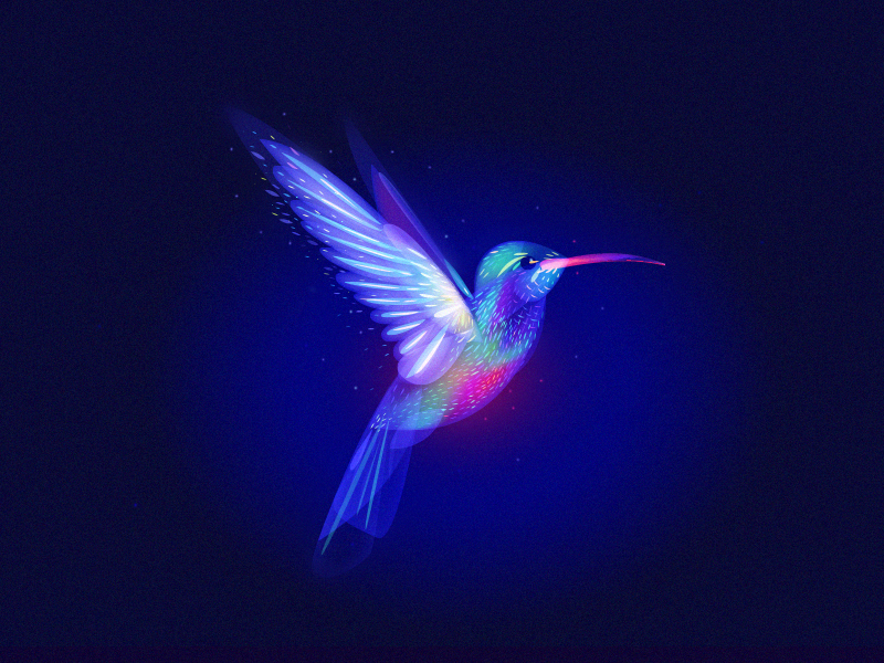 Illustrations : Magnifique art digital 4