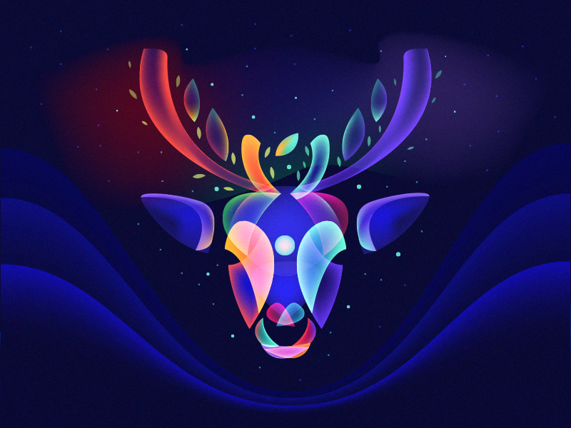 Illustrations : Magnifique art digital 7