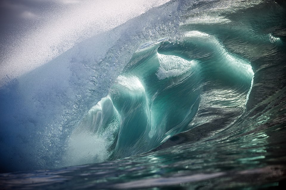 Photographies : La beauté de l'océan 7