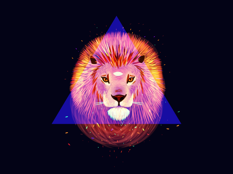 Illustrations : Magnifique art digital 8