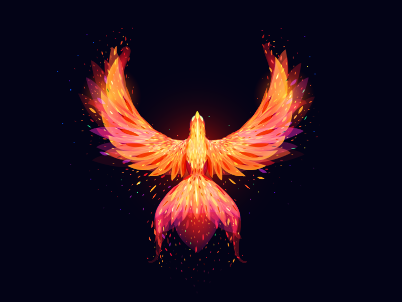 Illustrations : Magnifique art digital 10