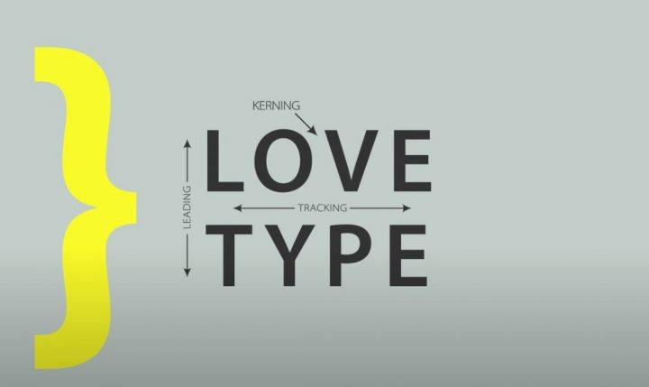 Les 10 règles de typographie en Webdesign 1