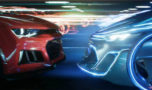Court métrage live action/3D temps réel – Chevrolet ‘The Human Race’