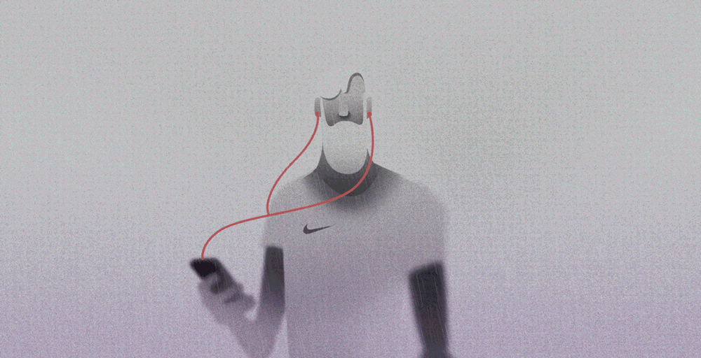 Illustration : Nike Free Design 12