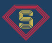 Motion Design – Les logos de Superhéros en LineArt