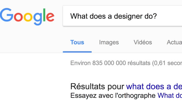 Documentaire : Qu’est ce que l’éthique dans le Design ?