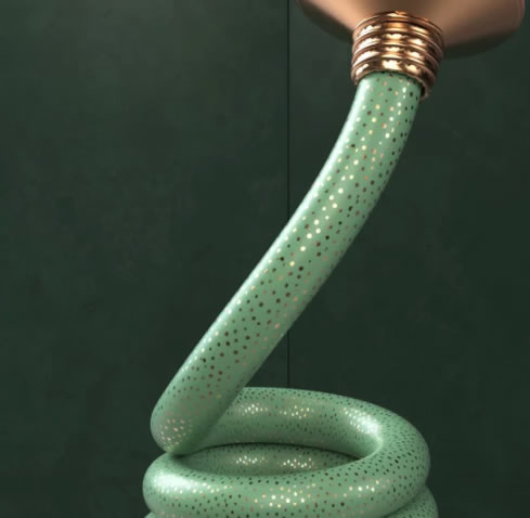 Superbes Motion design pour un sentiment d’entière satisfaction – oddly satisfying