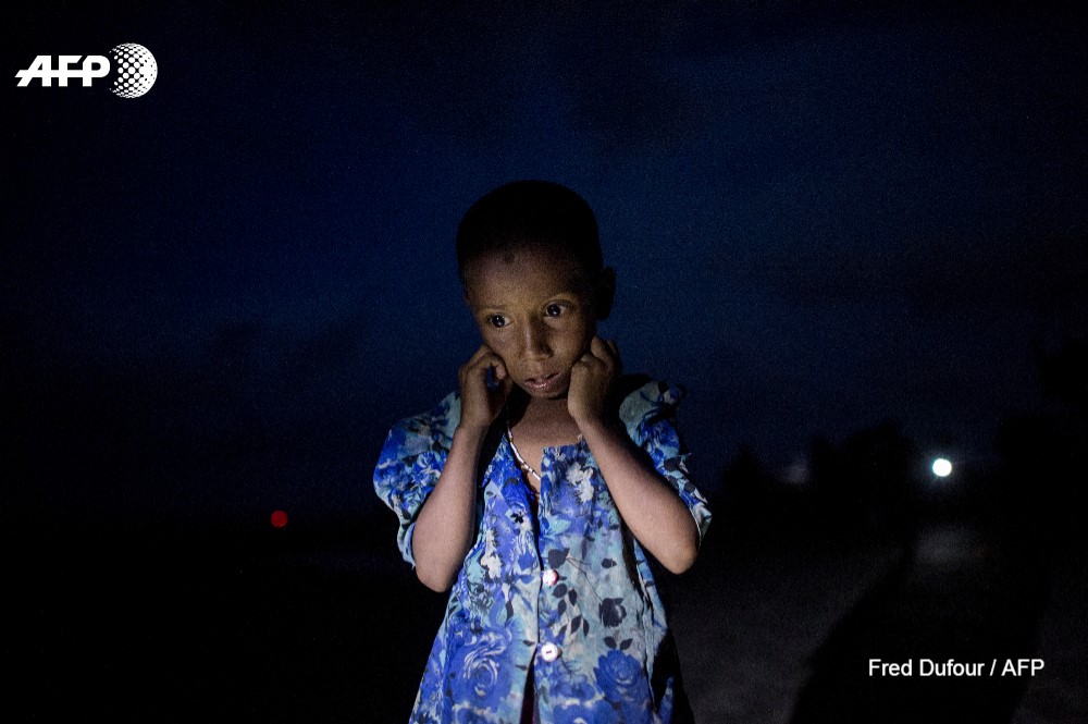 Best-of 2017 - Les plus belles photos de l'AFP 2017 61