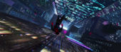 WOW ! Le trailer d’animation Spider Man Into the Spider-verse au style Rétro-Comic