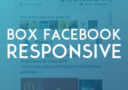 Responsive : Comment rendre la Box Facebook Responsive