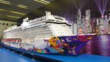 [WORLD RECORD !] Le plus grand bateau en LEGO jamais construit !