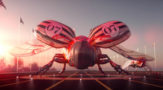 [VFX] Animation 3D magnifique sur le futur de la Biologie de synthèse
