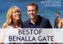 BENALLAGATE – Les meilleurs détournements sur l’affaire Benalla