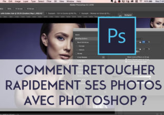 Comment Retoucher Rapidement Ses Photos Avec Photoshop Olybop
