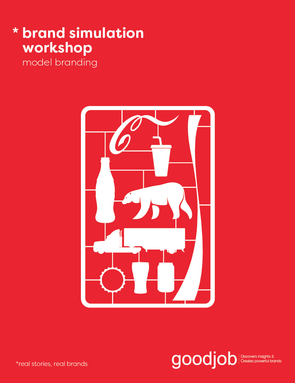 Inspiration – 130 Affiches Publicitaires Graphiques de Juillet et Août 2018 88