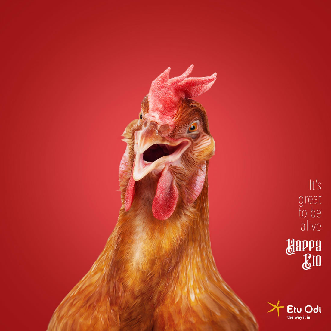 Inspiration – 130 Affiches Publicitaires Graphiques de Juillet et Août 2018 34