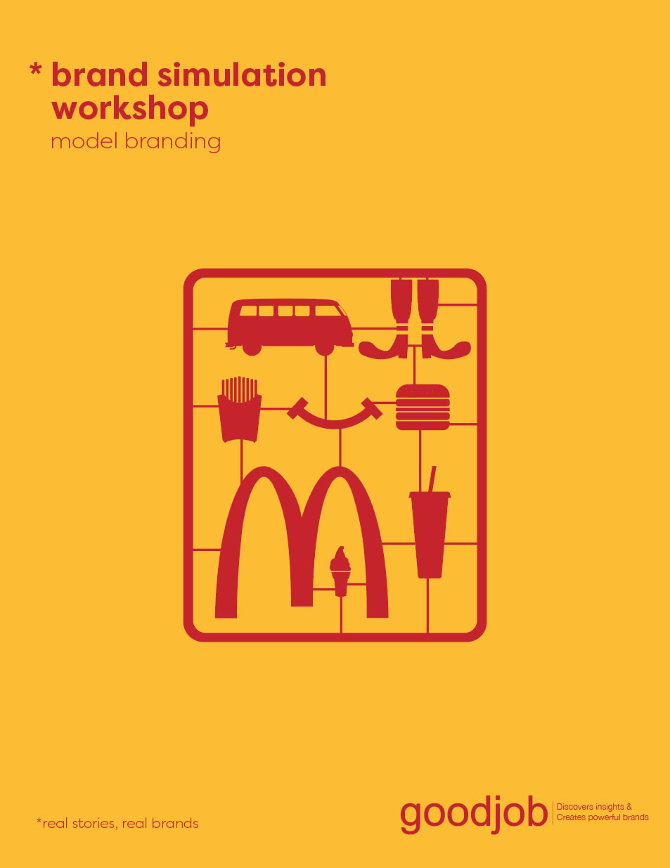 Inspiration – 130 Affiches Publicitaires Graphiques de Juillet et Août 2018 84