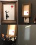 Comment Banksy a Trollé sa vente à 1.3 Million de Dollars
