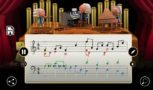 Générateur de musique en hommage à Back – Le Doogle Google utilise l’IA