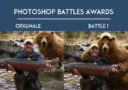 Photoshop Battles Awards : Les 20 meilleurs photomontages de tous les temps